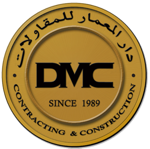 دار المعمار للمقاولات